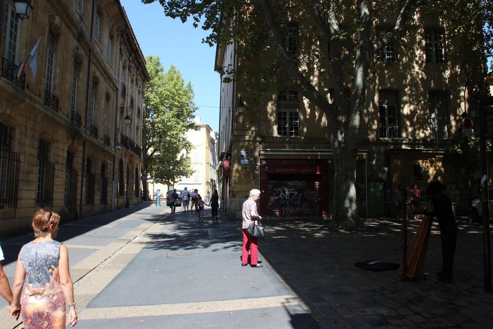 Aix-en-Provence